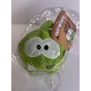 Kellytoy 4.5'' Cut the Rope Plush New With Tag